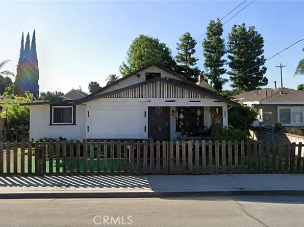 1086 W 12th St, Pomona, CA 91766