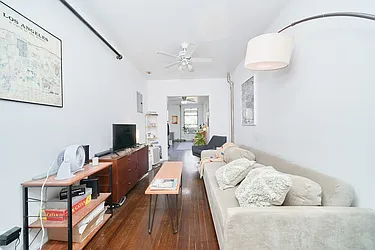 Rented by Living New York