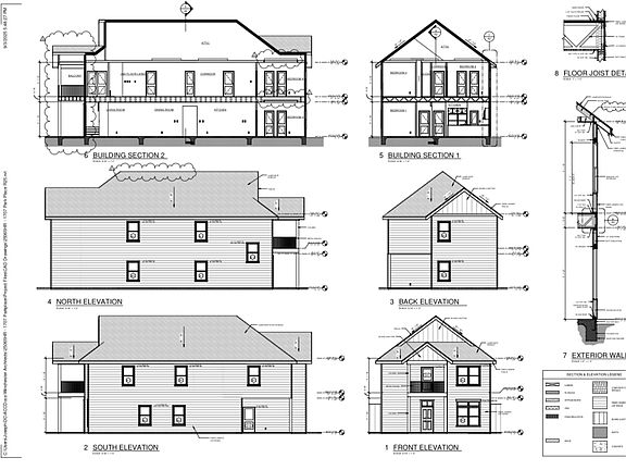 3rd image of 1613 Park Pl