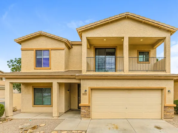 2172 E Pima Ave, Apache Junction, AZ 85119