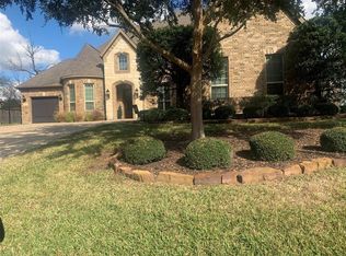 23 Valley Cottage Pl, Spring, TX 77389