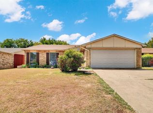 1920 Rutherford Ln, Arlington, TX 76014