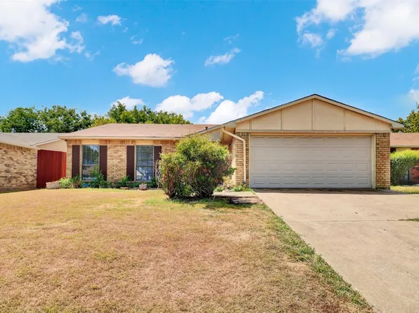 1920 Rutherford Ln, Arlington, TX 76014