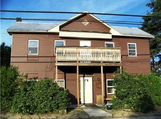 126 Bridge St, Rockwood, PA 15557