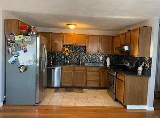 33 Jackson St #3, Lynn, MA 01902