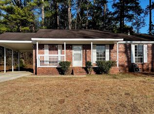 357 E Lake Hill Dr, Talladega, AL 35160 | MLS #21382811 | Zillow