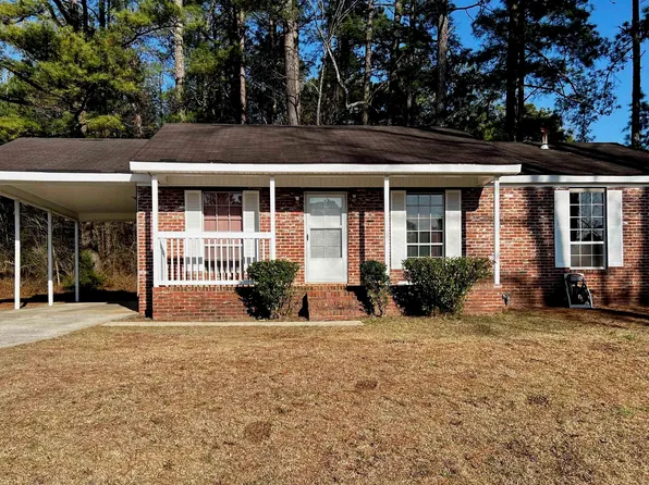 400 Welch Ave, Talladega, AL 35160