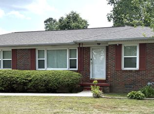 1503 W Market St, Athens, AL 35611