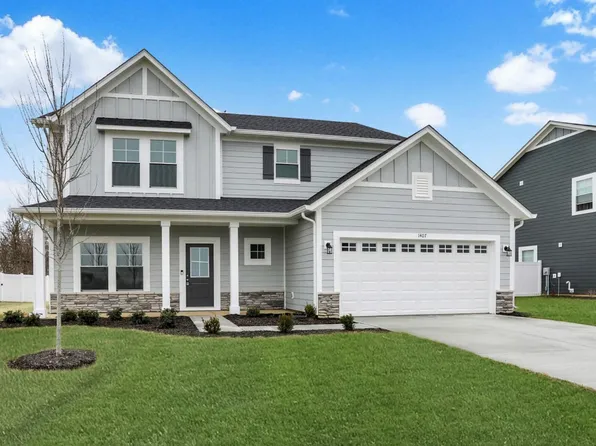 1407 Mahoning Rd, Sheridan, IN 46069