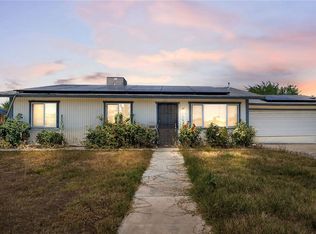600 Stirrup Ave, Bakersfield, CA 93307
