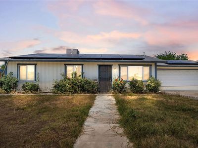 600 Stirrup Ave, Bakersfield, CA, 93307