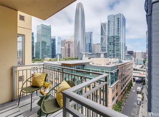 246 2nd St APT 1004, San Francisco, CA 94105