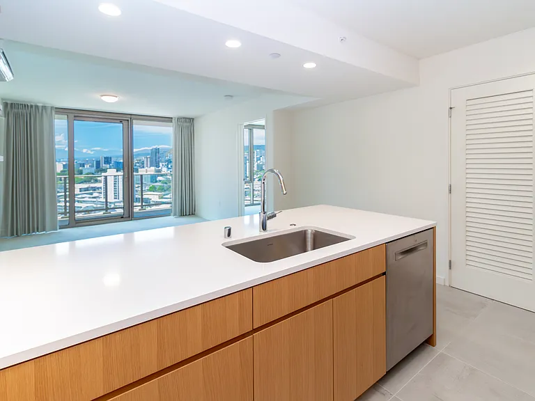 1388 Kapiolani Blvd #1606 — Photo 12