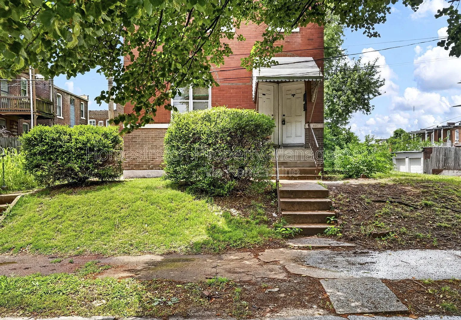 1 bed, 1.0 bath, 987 sqft, $750 — Photo 3