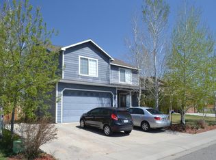 1164 E 18th St, Rifle, CO 81650