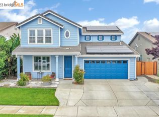 4726 Mammouth Ln, Oakley, CA 94561