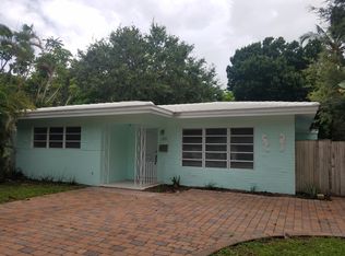 201 SW 18th Ave, Fort Lauderdale, FL 33312