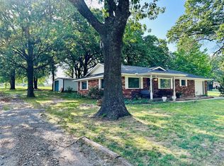 14245 County Road 3501, Ada, OK 74820