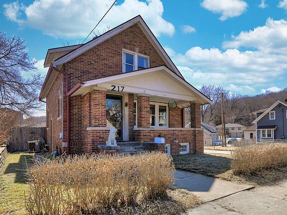 4th image of 217 McGee Ave