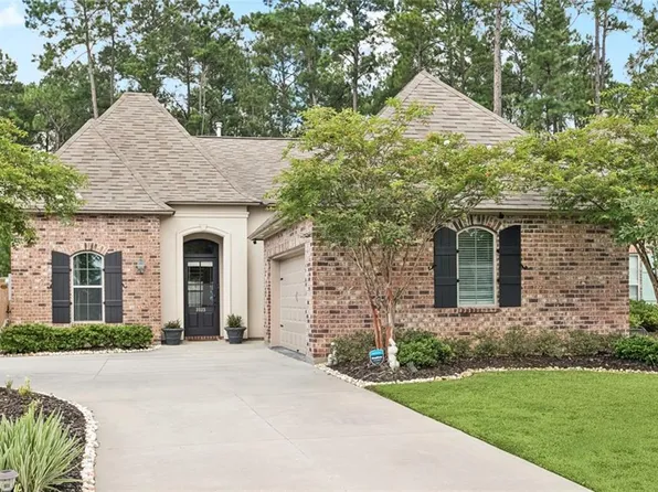 3033 Lost Lake Ln, Madisonville, LA 70447