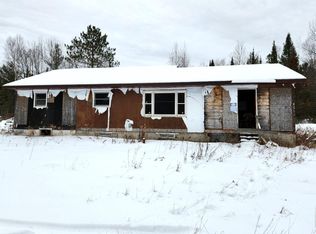 3320 Wood Ridge Dr, Phelps, WI 54554