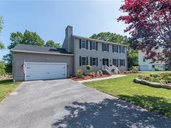 11 Branch St, Westerly, RI 02891