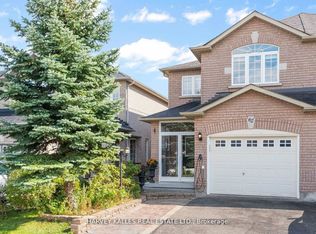 62 Kalmar Cres, Richmond Hill, ON L4E3Z4