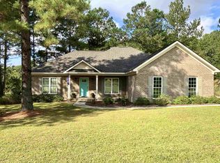 111 Sweet Briar Trl, Statesboro, GA 30461
