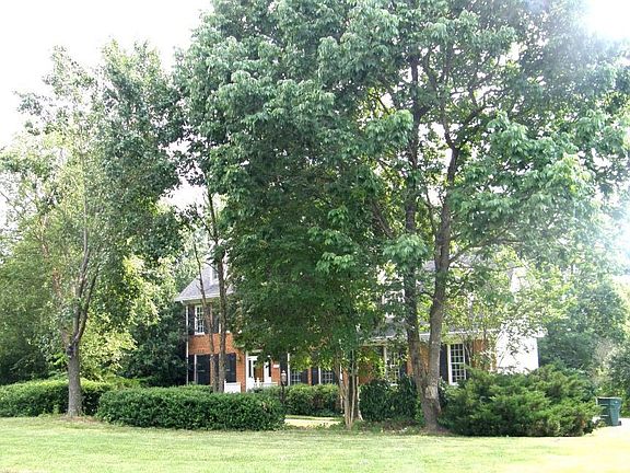 Corner lake view .41 ac lot!