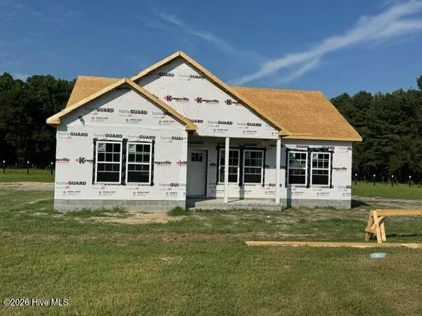 923 Chambers Ferry Road, Edenton, NC 27932