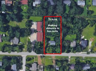 1254 W Hendrix St, Fayetteville, AR 72703