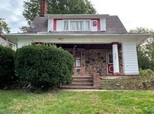 529 E 112th St, Cleveland, OH
