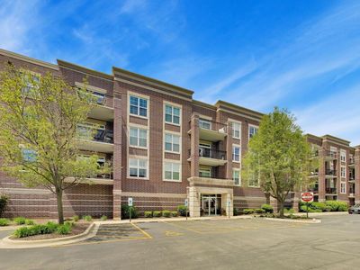 50 S Greeley St APT 210, Palatine, IL, 60067