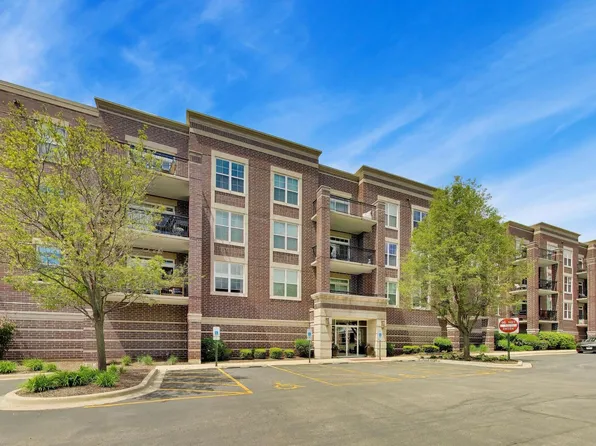 50 S Greeley St APT 210, Palatine, IL 60067