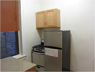 Rented by Brown Harris Stevens