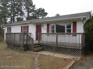 150 Grand Central Pkwy, Bayville, NJ 08721