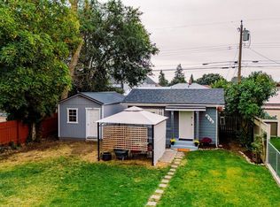 614 E Gordon Ave, Spokane, WA 99207