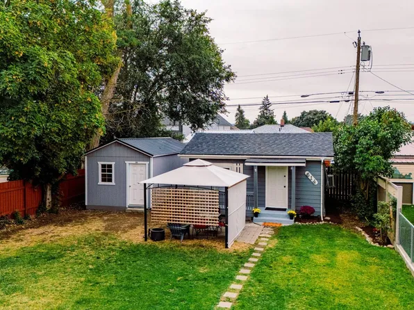 614 E Gordon Ave, Spokane, WA 99207