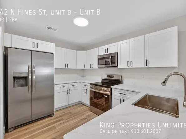 142 N Hines St, Holly Ridge, NC