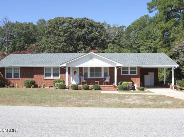 106 Hill Street, Elizabethtown, NC 28337