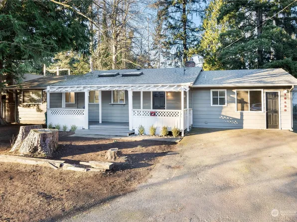 10420 NE 131st Street, Kirkland, WA 98034