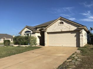 6202 Blayney Dr, Killeen, TX 76549