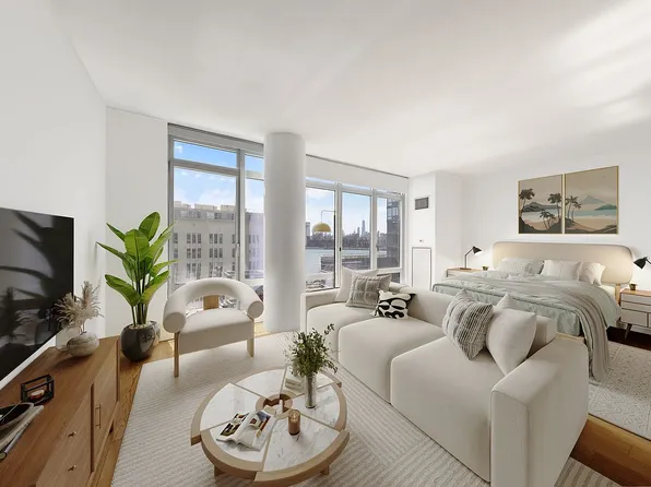 2 Northside Piers APT 7D, Brooklyn, NY 11249