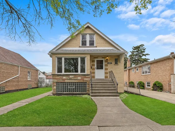 5646 S Kostner Ave, Chicago, IL 60629