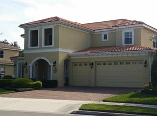 2243 Tillman Ave, Winter Garden, FL 34787