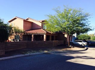 3819 N Look Backridge Pl, Tucson, AZ 85719