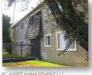 1st image of 15252 Nordhoff St APT 15