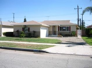 8832 Dalewood Ave, Pico Rivera, CA 90660