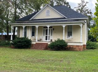 222 Aiken St, Springfield, SC 29146