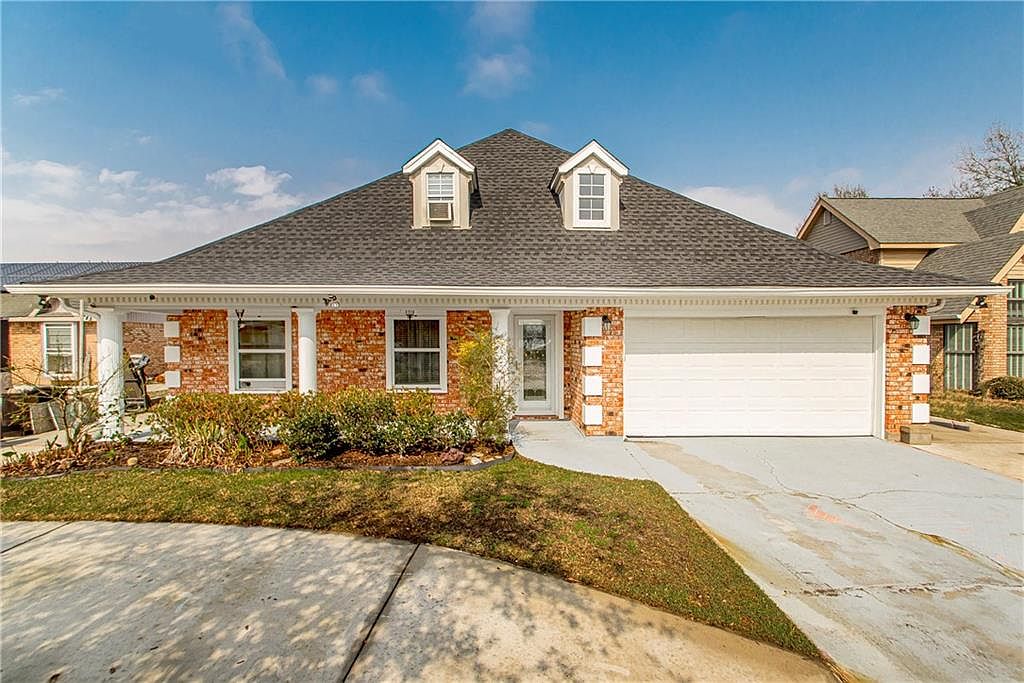 290 Moonraker Dr, Slidell, LA 70458 Zillow